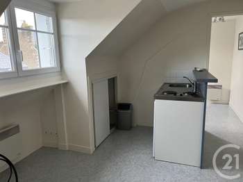 Location appartement 2 pièces Fougères 35