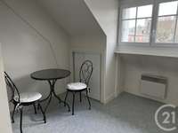 Location appartement 2 pièces