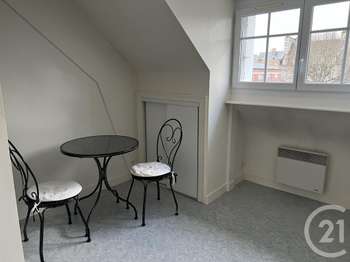 Location appartement 2 pièces