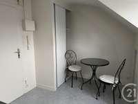 Location appartement 2 pièces