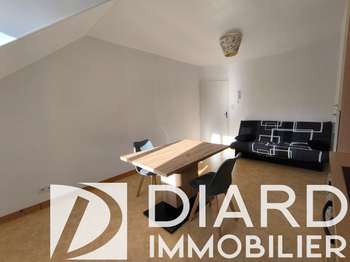 Location Appartement 2 piècesFougères