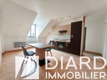 Location Appartement 3 piècesFougères