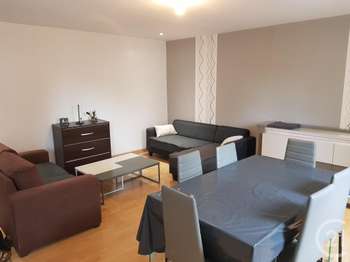 Location appartement 2 pièces Fougères 35
