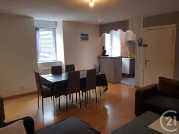 Location appartement 2 pièces Location appartement 2 pièces
