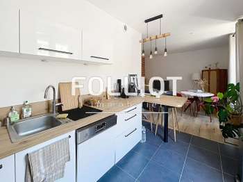 Location Appartement 3 piècesFougères