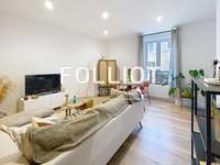 Location appartement 3 pièces