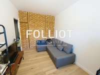 Location appartement 3 pièces