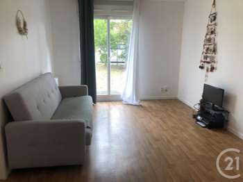 Location Appartement 2 piècesFougères