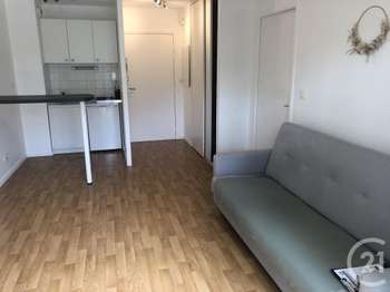 Location appartement 2 pièces Location appartement 2 pièces