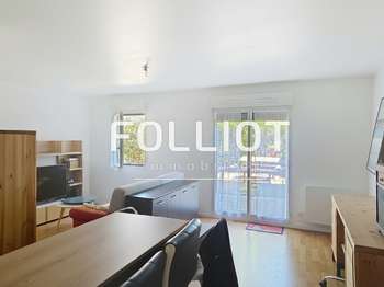 Location Appartement 2 piècesFougères