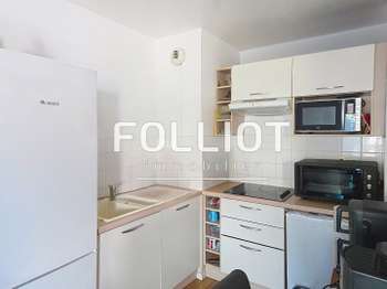 Location Appartement 2 piècesFougères