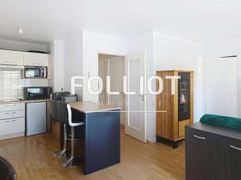 Location appartement 2 pièces