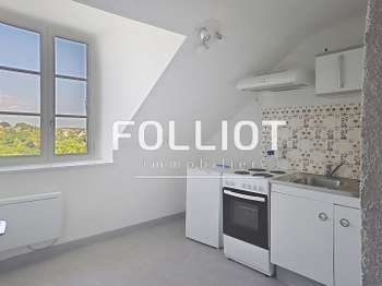Location Appartement T1Fougères