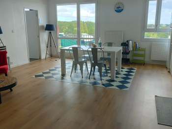 Location appartement 5 pièces Location appartement 5 pièces