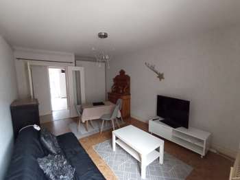 Location Appartement 3 piècesFougères