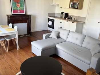 Location appartement 2 pièces