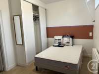 Location appartement 2 pièces
