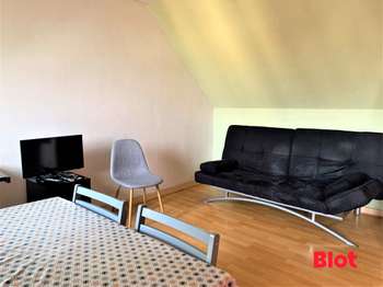 Photo Location appartement Fougères