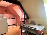 Location appartement 2 pièces Location appartement 2 pièces