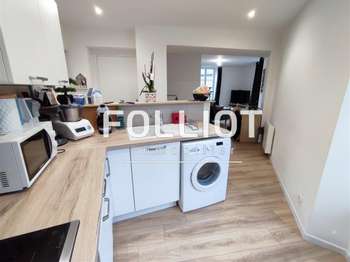 Location appartement 2 pièces Location appartement 2 pièces