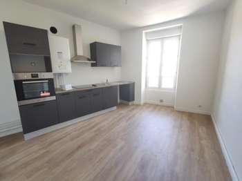Location Appartement 3 piècesFougères