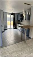 Location appartement 3 pièces Fougères - 35