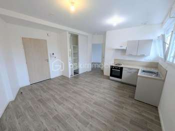 Location Appartement 2 piècesFougères