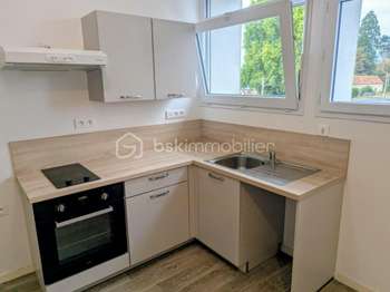 Location appartement 2 pièces