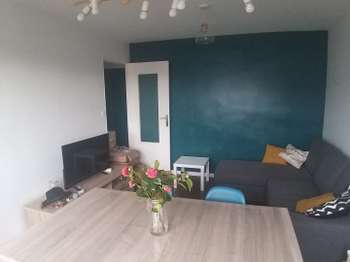 Location Appartement 2 piècesFougères