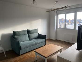 Location Appartement 2 piècesFougères