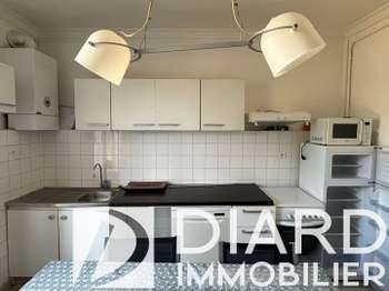 Location Appartement 2 piècesFougères