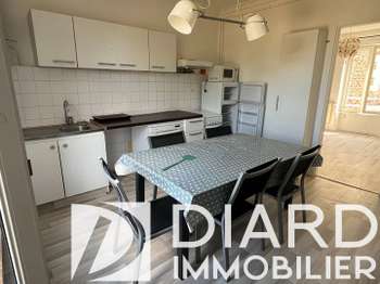 Location appartement 2 pièces