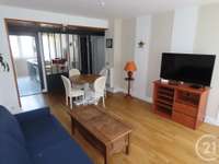 Location appartement 2 pièces