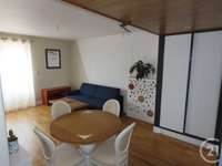 Location appartement 2 pièces