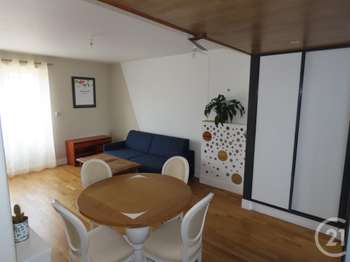 Location appartement 2 pièces