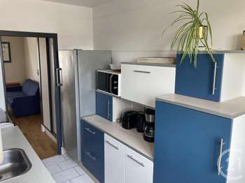 Location appartement 2 pièces