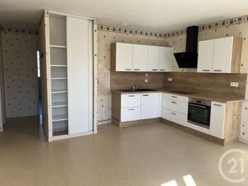 Location Appartement 3 piècesFougères