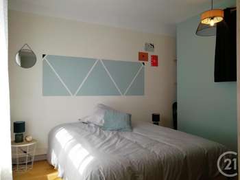 Location appartement 2 pièces