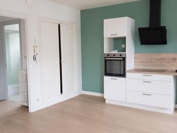 Location Appartement 2 piècesFougères