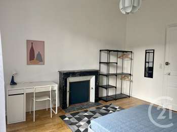 Location appartement 1 pièce Fougères 35