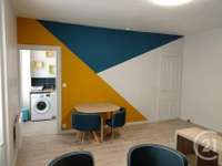 Location appartement 1 pièce Location appartement 1 pièce