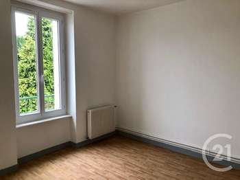 Location appartement 2 pièces Fougères 35