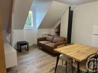 Location appartement 2 pièces Location appartement 2 pièces
