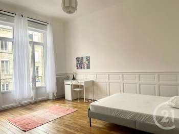 Location appartement 1 pièce Fougères 35