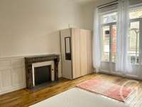 Location appartement 1 pièce Location appartement 1 pièce