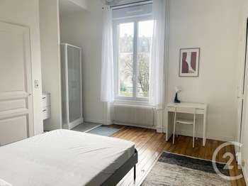 Location appartement 1 pièce Fougères 35