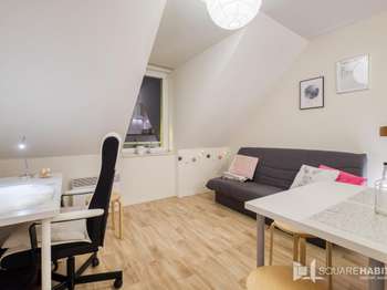 Location Appartement 2 piècesFougères