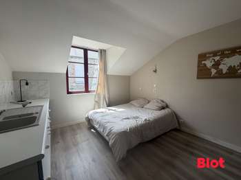 Location Appartement T1Fougères