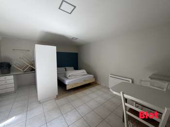 Location Appartement T1Fougères