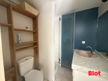 Location appartement 1 pièce